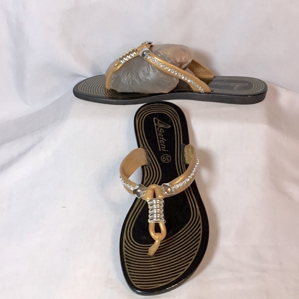 SEFENI Slides